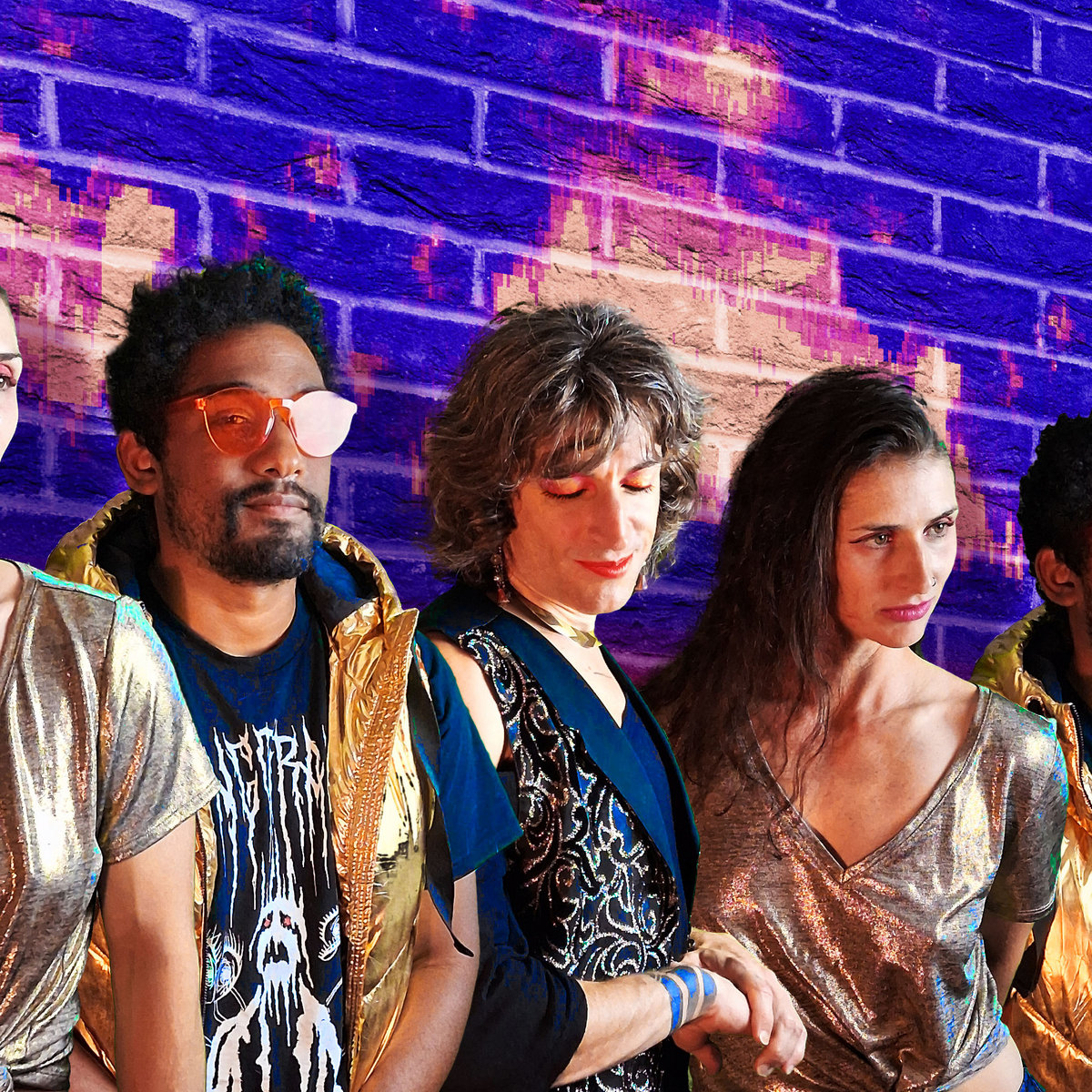 Last Dance | Minus World