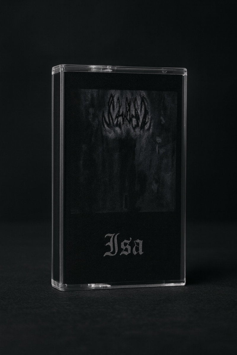 Nouvelle sortie cassette pour Shade