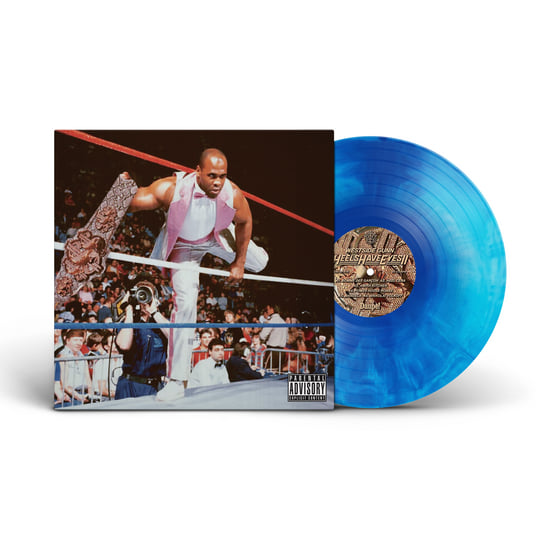 Heels Have Eyes 2 | Westside Gunn | Daupe