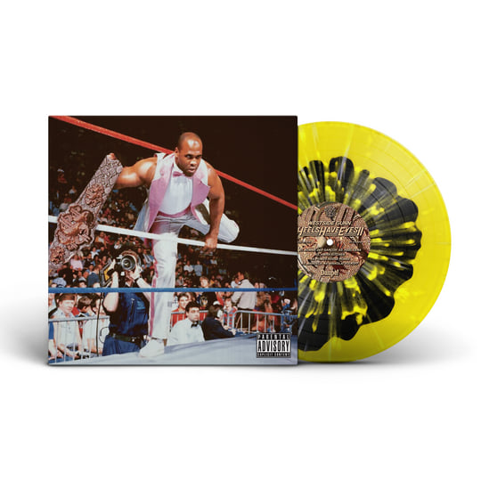 Heels Have Eyes 2 | Westside Gunn | Daupe