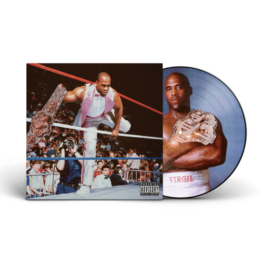 新品未開封！Westside Gunn Heels Have Eyes 2 Heels Have Eyes 2 | Westside Gunn | Daupe