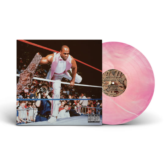 westside gunn daupe世界限定 80枚 A2ポスター　レア　希少 westside gunn daupe世界限定 80枚 A2ポスター レア 希少 - メルカリ