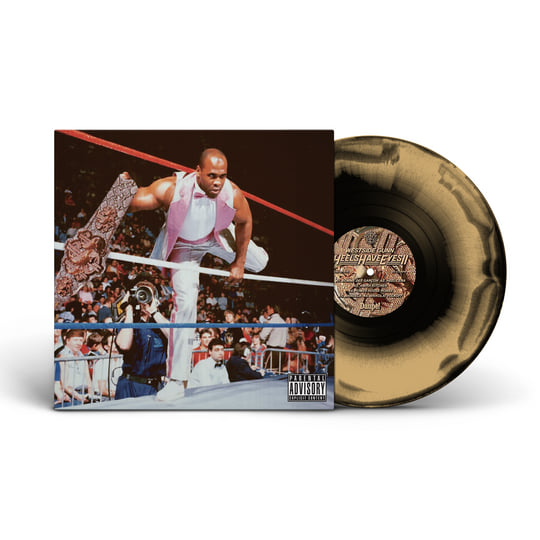 Heels Have Eyes 2 | Westside Gunn | Daupe