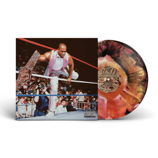Heels Have Eyes 2 | Westside Gunn | Daupe