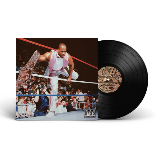Heels Have Eyes 2 | Westside Gunn | Daupe