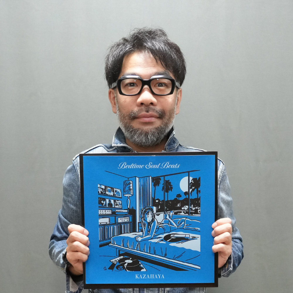 レア　kazahaya miracles remix 7インチ 奇跡 0040924498_10.jpg