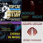 Return Of The Champion Deejay | Top Cat | Serial Killaz