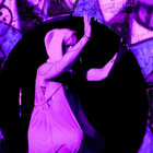 Leaves Of Grass | Iggy Pop / Tarwater / Alva Noto | Morr Music