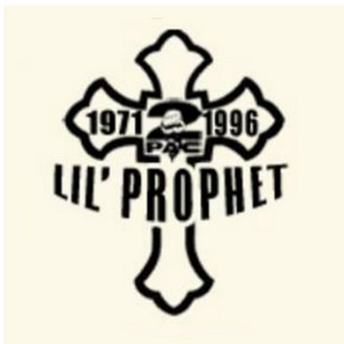 激レア盤　2pac the prophet 2LP west coast 2Pac - They Told Me | 2Pac | Lil' Prophet