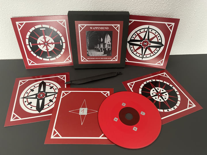 ①新・瞑想のハンドブック　②Liberating Prayer - CD ①新・瞑想のハンドブック ②Liberating Prayer - CD