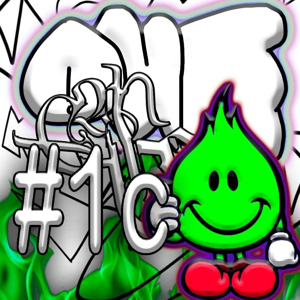 ThirtyFourENT Presents: One Chance Fitness | 1c | #1c34 archive!!!!