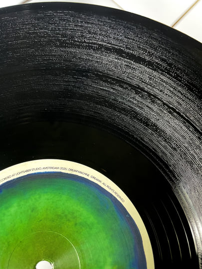 Dream 4 | Kennedy | Dream Machine