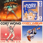 Live at L'Olympia | Cory Wong