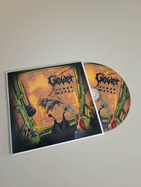 Scrap Metal EP, image 1