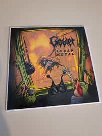 Scrap Metal EP, image 3