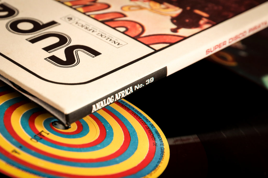 Mexico City's “Pirate Music” Renaissance | Bandcamp Daily