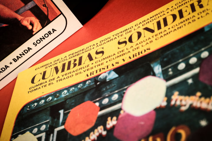 Super Disco Pirata - De Tepito Para El Mundo 1965-1980 (Analog
