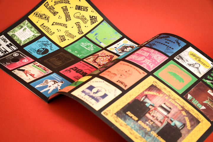 Super Disco Pirata - De Tepito Para El Mundo 1965-1980 (Analog