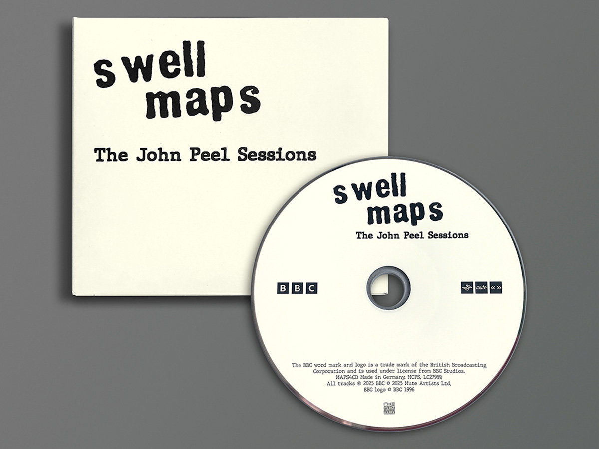 The John Peel Sessions | Swell Maps