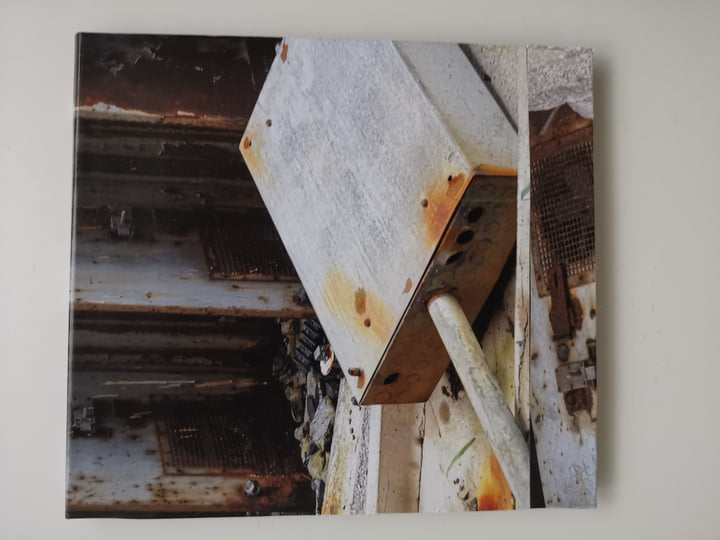 Handmade editions | Maurizio Bianchi / M. B.