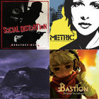 Greatest Hits | Social Distortion | Craft Recordings