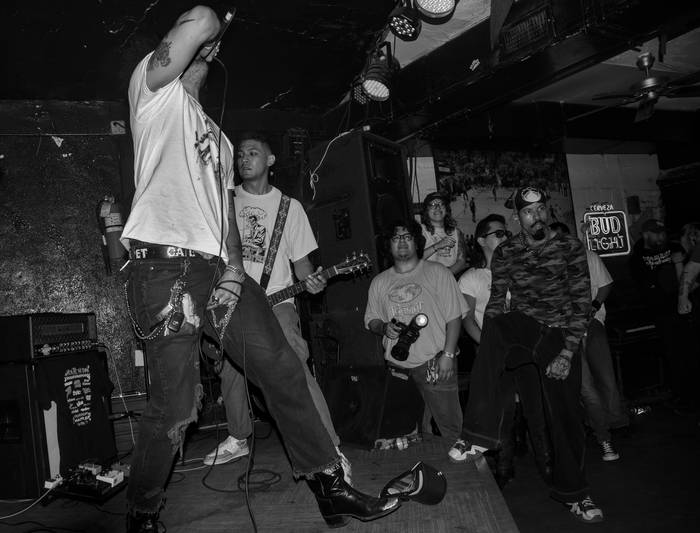 Music | Shock Treatment