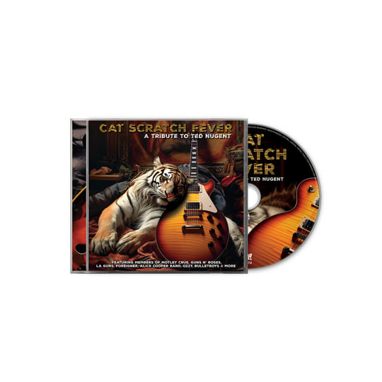 Cat Scratch Fever - A Tribute To Ted Nugent | Various Artists