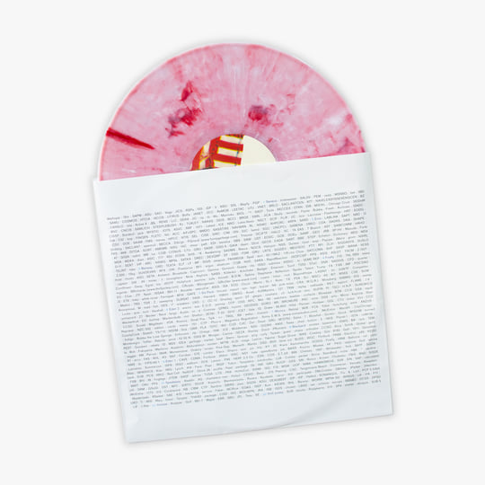 Tortoise Standards USオリジナル盤　レコード Tortoise / Standards / USオリジナル盤 LP