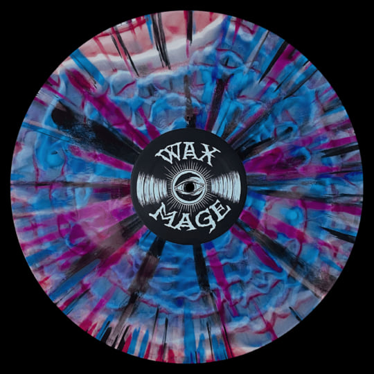 TON 618 | Mezzoa | Glory or Death Records