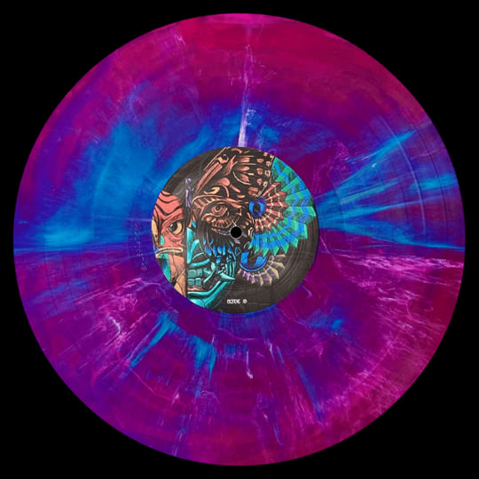 TON 618 | Mezzoa | Glory or Death Records