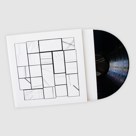 LP Tortoise Beacons Of Ancestorship THRILL210 Thrill Jockey 未開封 /00400 Beacons of Ancestorship | Tortoise