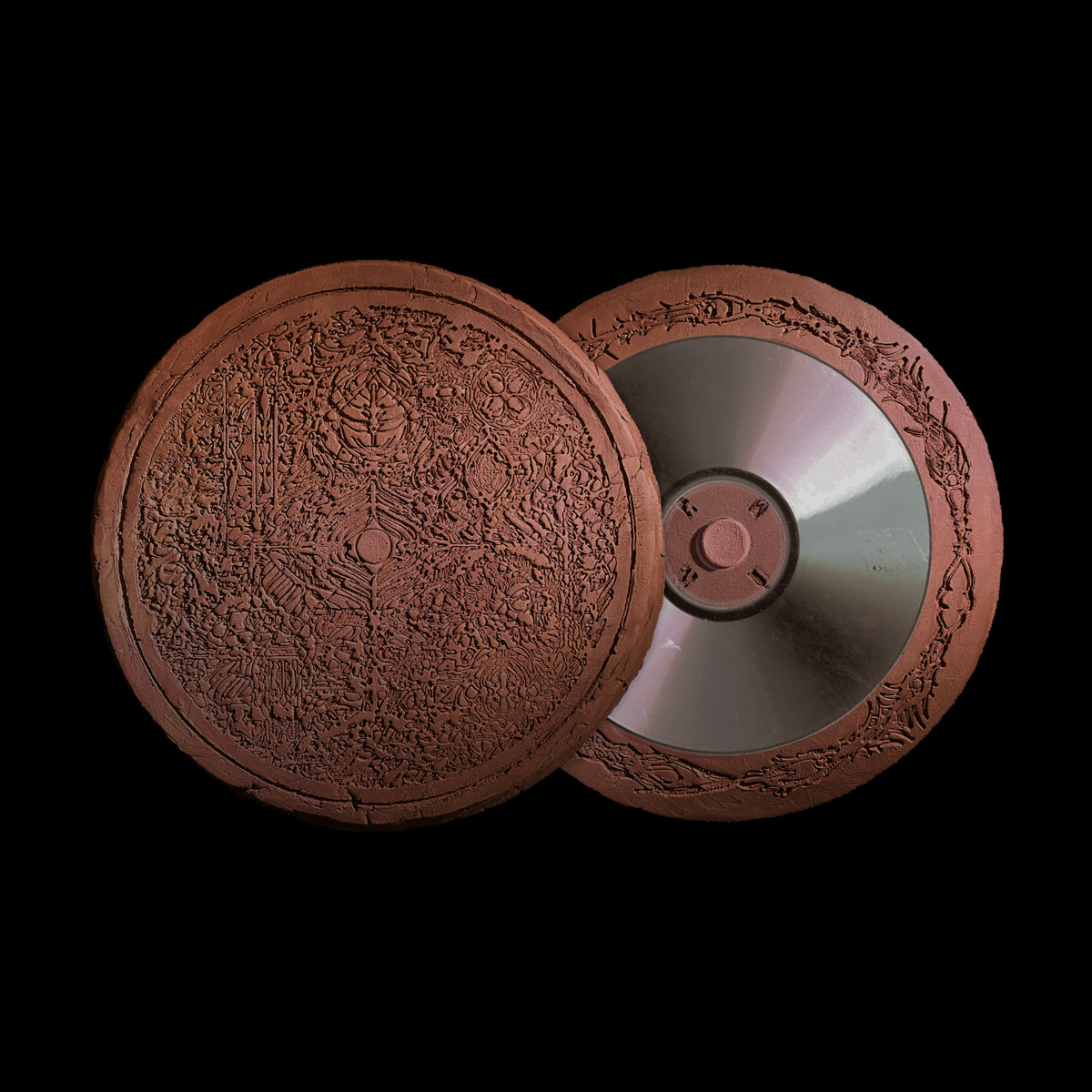 Petroglyph II | AAKAARA