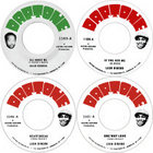 Downbeat the Ruler: Killer Instrumentals from Studio One | Dub