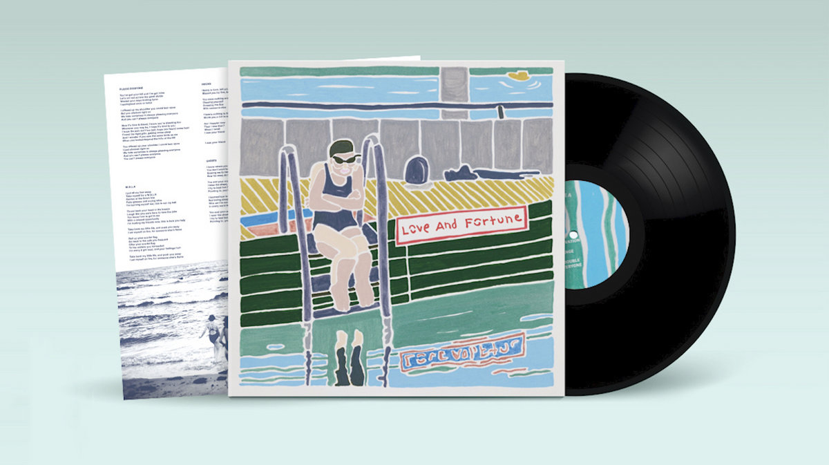 Stella donnelly レコード2枚セット 限定カラー盤 m32218902052_1.jpg?1752934361