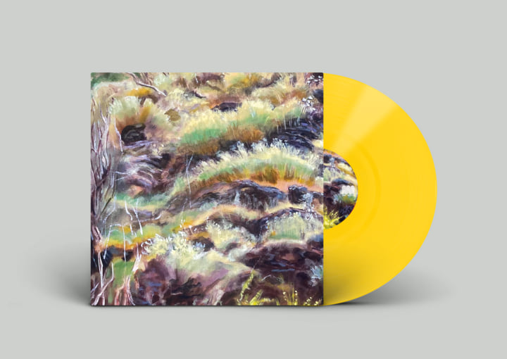 In The Half Light | Swim Surreal | Zero 7