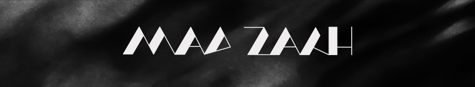 Mad Zach — Photo