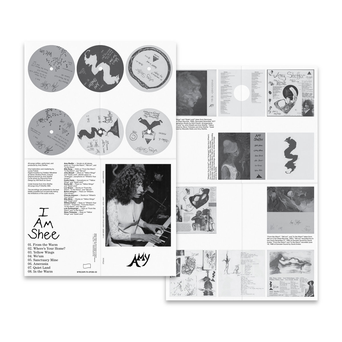 Image Capsule | Freedom To Spend