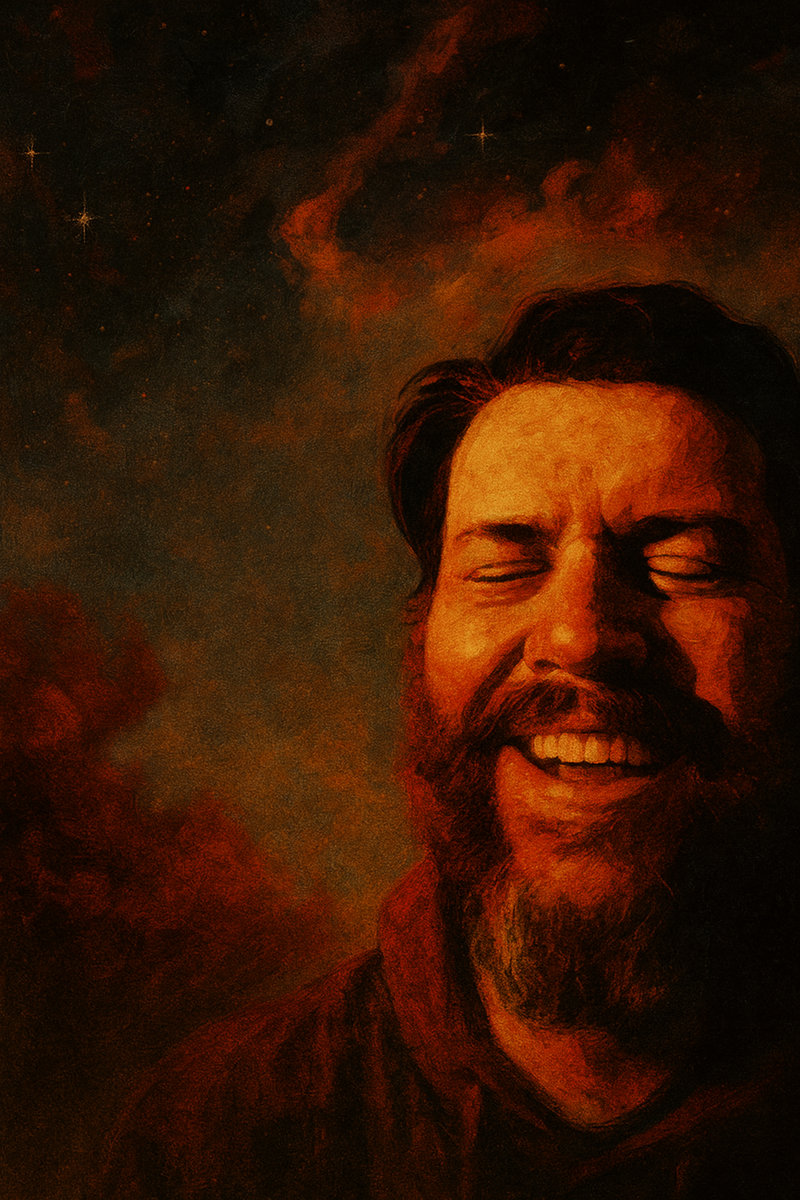 Starry Dome Precious Jim Stone