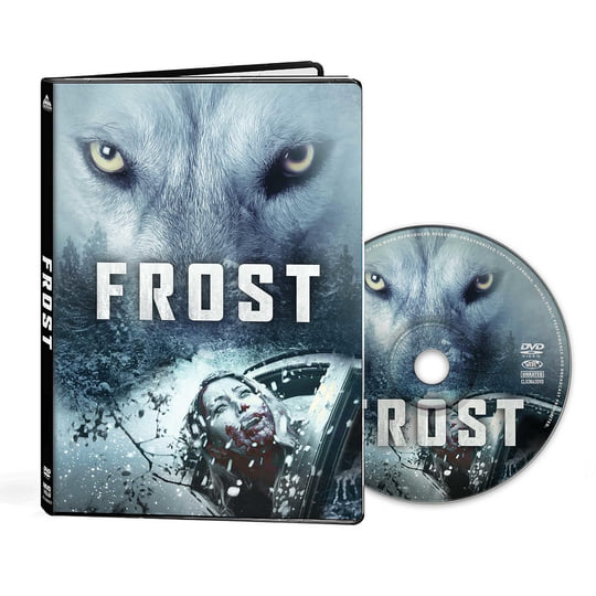Frost - Original Motion Picture Soundtrack | Various Artists