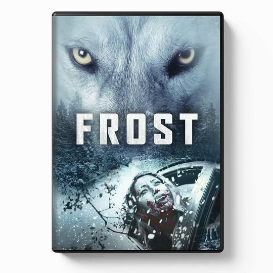 Frost - Original Motion Picture Soundtrack | Various Artists
