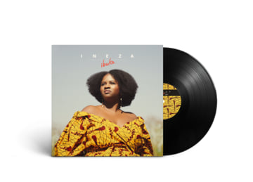 Limited Edition 12" Vinyl, image 1