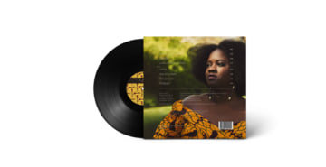 Limited Edition 12" Vinyl, image 2