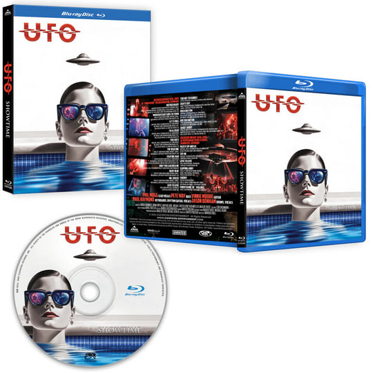 UFO　SHOWTIME　DVD2枚セット a3572254008_10.jpg
