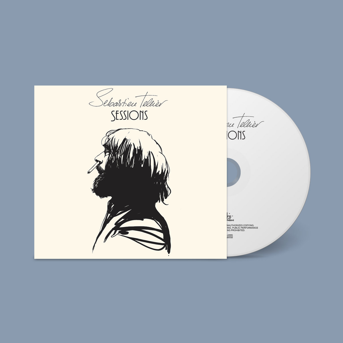 La Ritournelle | Sébastien Tellier
