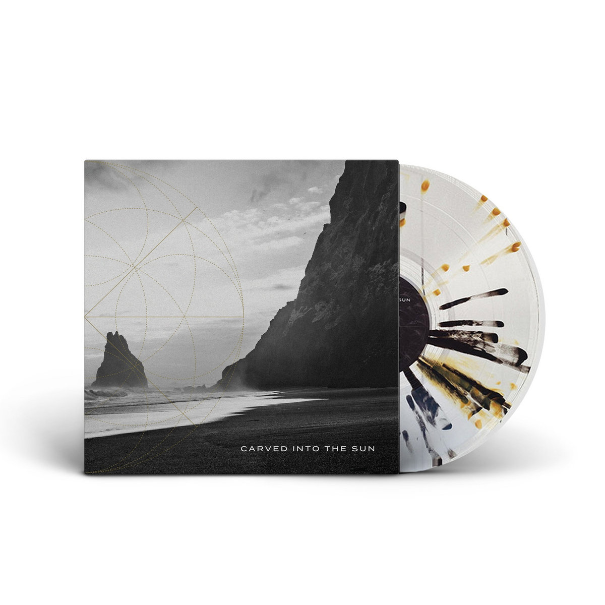 Carved Into the Sun | Carved Into the Sun