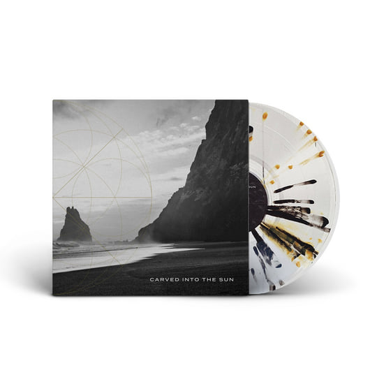 Carved Into the Sun | Carved Into the Sun