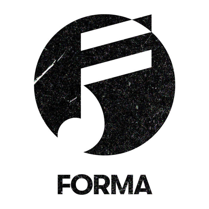 FORMA MUSIC cover