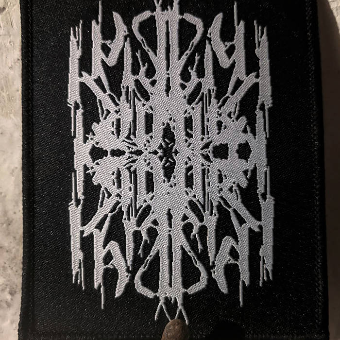 Woven Patch