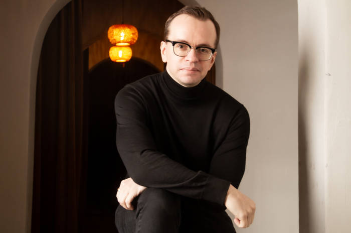 The Unspoken (Original Game Soundtrack) | Gareth Coker