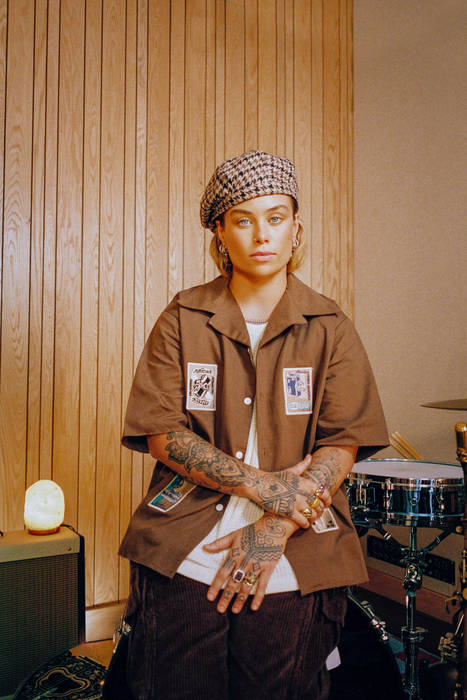 cigarettes tash sultana Cigarettes